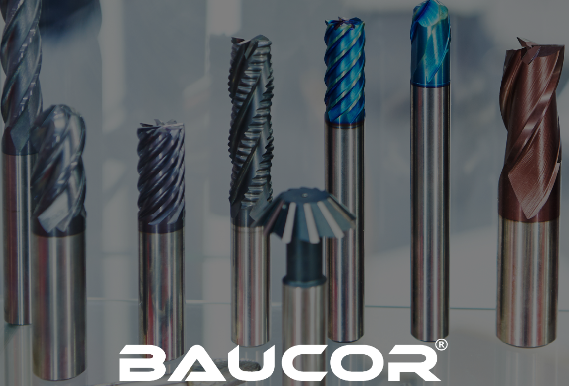 Undercutting End Mills: Well-Rounded Tools That Offer Maximum Versatility