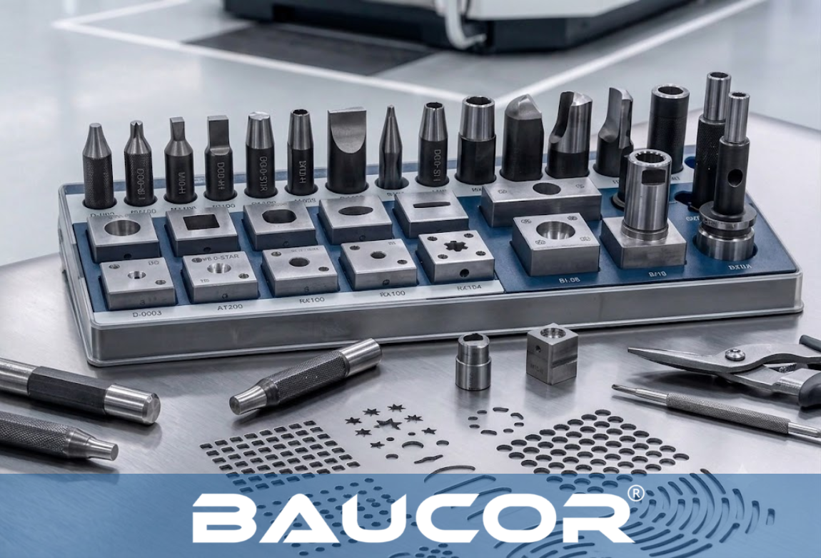 Custom Punch Tools vs Standard Punch Tools: Differences, Benefits, and How to Choose