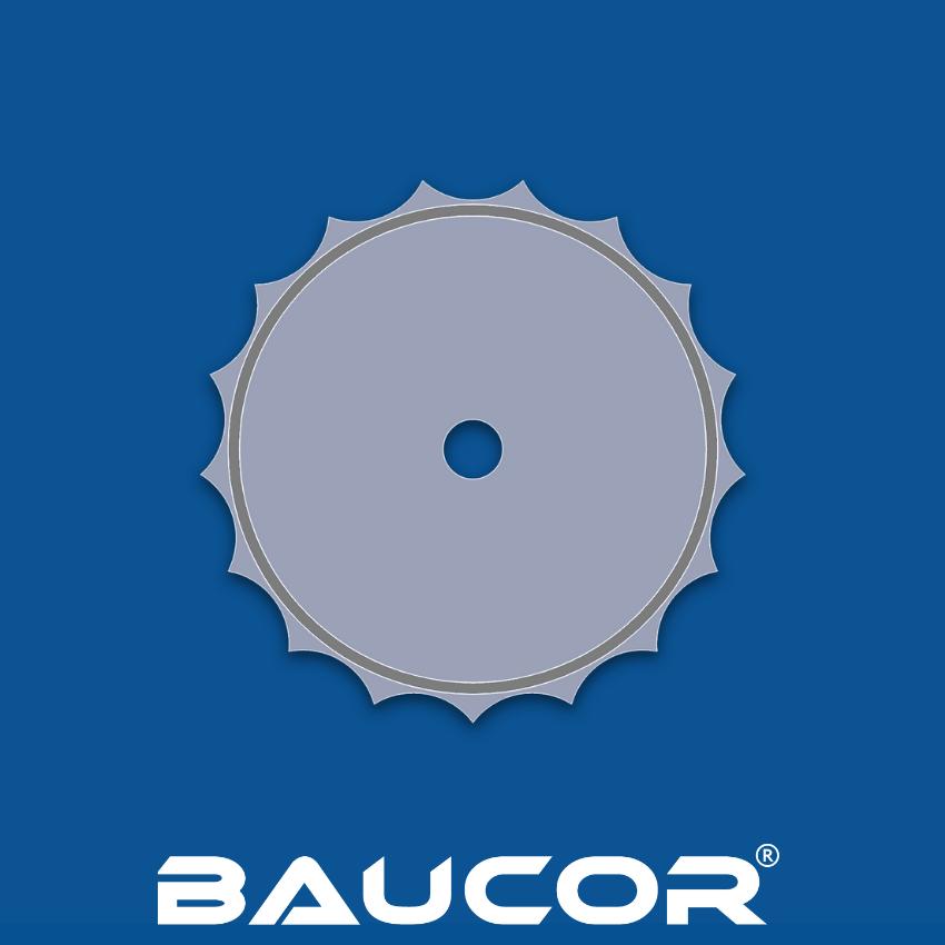 Kniver for bearbeiding av sjømat