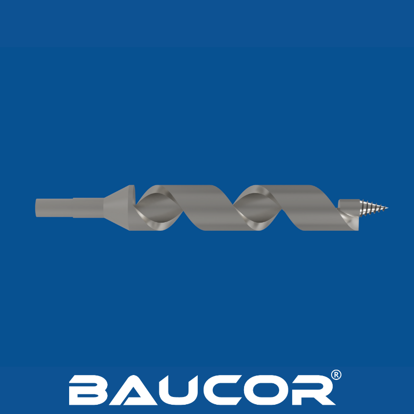 Auger Drill Bits