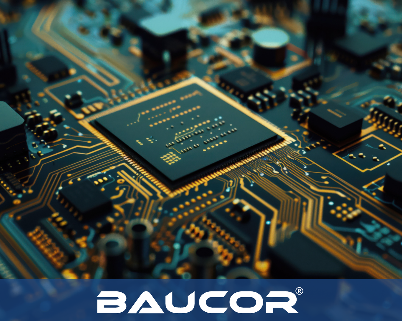 Precision Blades for Chip Manufacturing: Enhancing Accuracy & Efficiency with Baucor