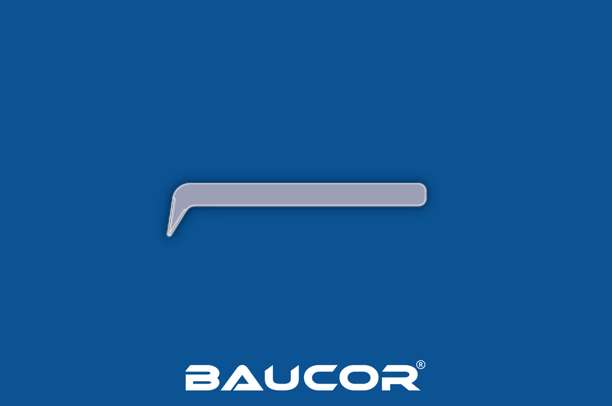 Micro Blades | Micro Cutting Blades Manufacturer | Baucor ...