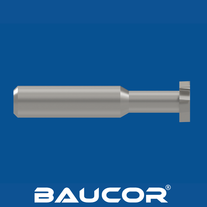 Staggered Tooth Keyseat Cutters