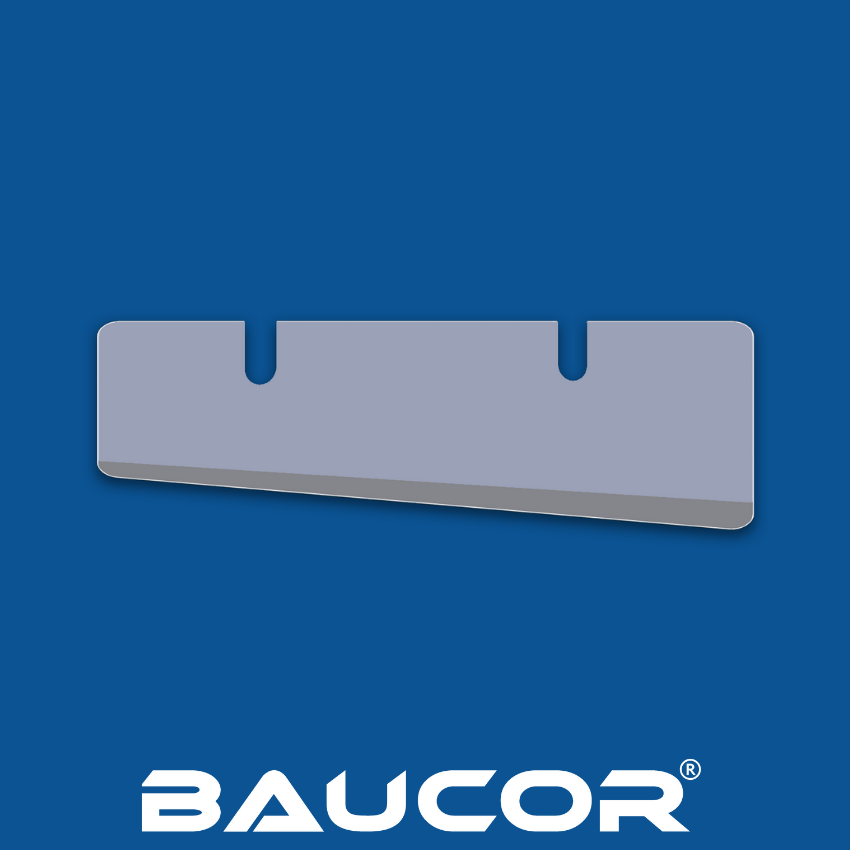 Metal Shear Knives