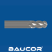 Ball Nose End Mill