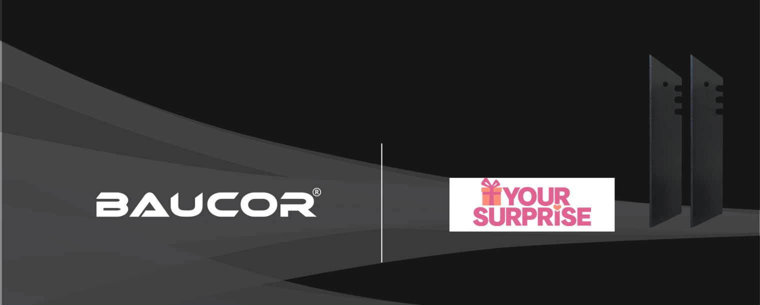YourSurprise Industrial Blades