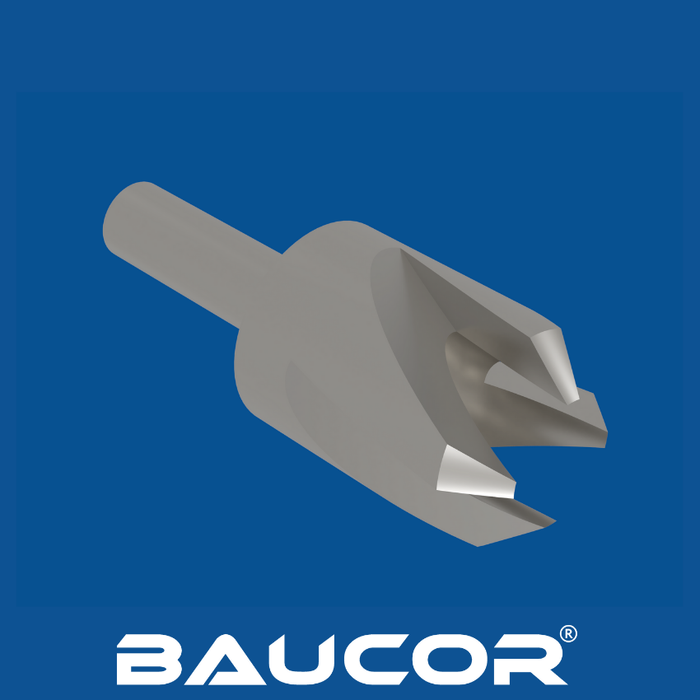Plug Cutter Drill Bits