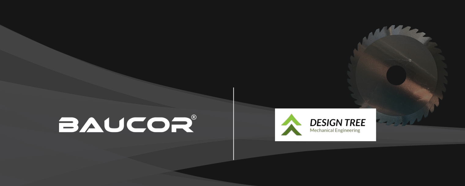 SIA Design Tree industrial blades