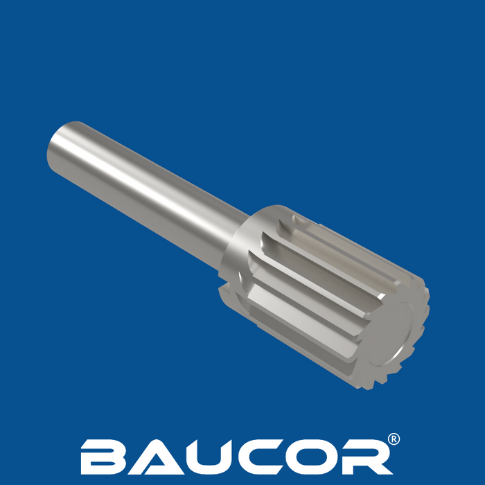 Shell Reamers