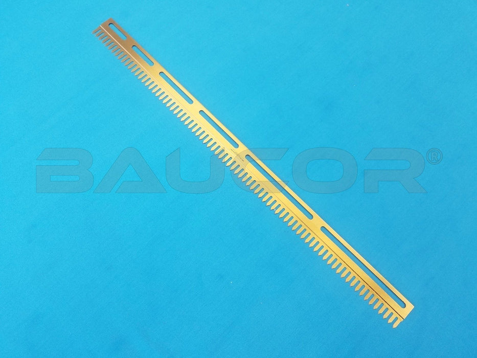 384mm Long Perforating Blade - Part Number 61435