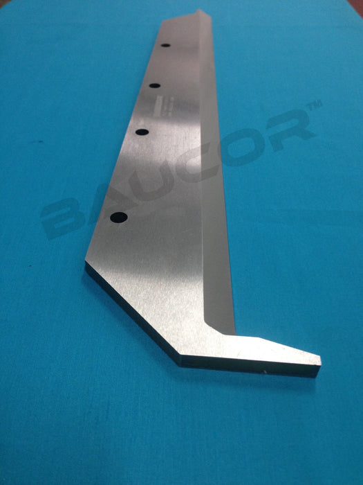 Guillotine Blade - Part Number 61262